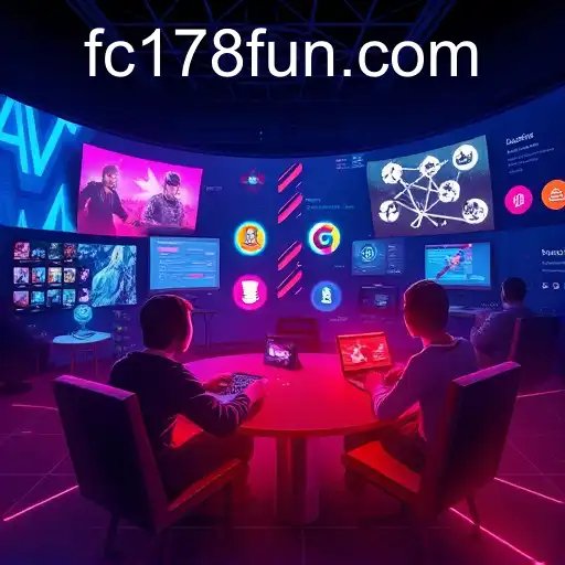 Exploring the Vibrant World of 'Player Community' in Online Gaming