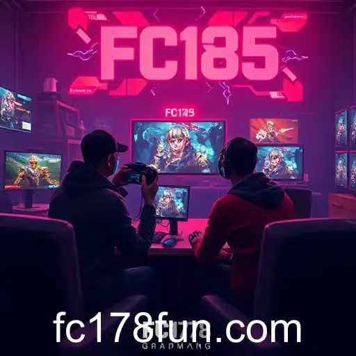 Emerging Trends in the Gaming Industry