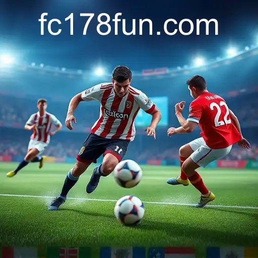 FC178: A Rising Star in the Esports Sports Category