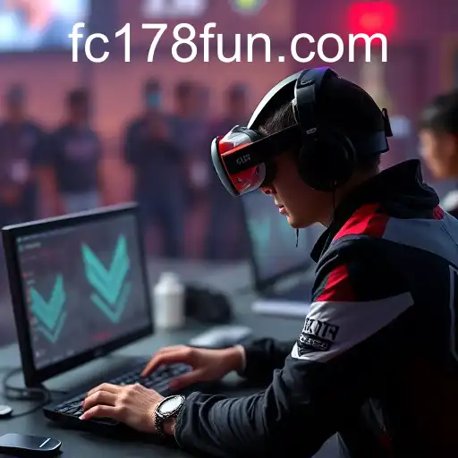 The Evolution of Online Gaming Communities