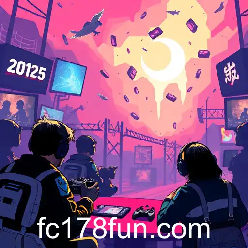 The Evolution of Gaming in a Digital Realm