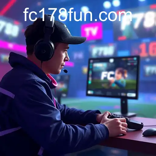 The Evolution of FC178 in the Gaming World
