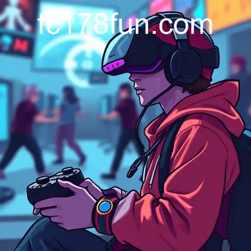 FC178: The Evolution of Online Gaming Communities