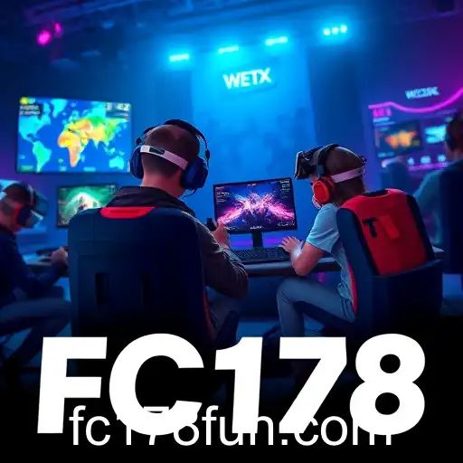 The Evolution of Online Gaming Communities