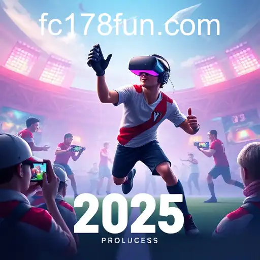 FC178 Revolutionizes Online Gaming