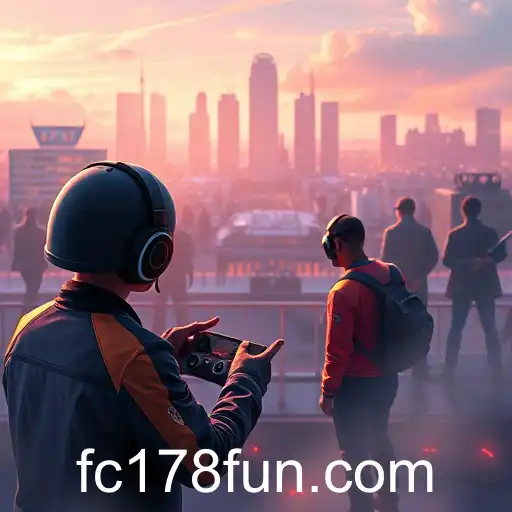 FC178 Revolutionizes Gaming Experience