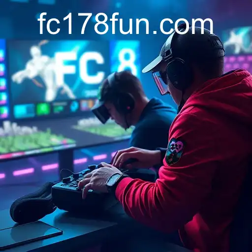 FC178: Revolutionizing the Gaming Experience