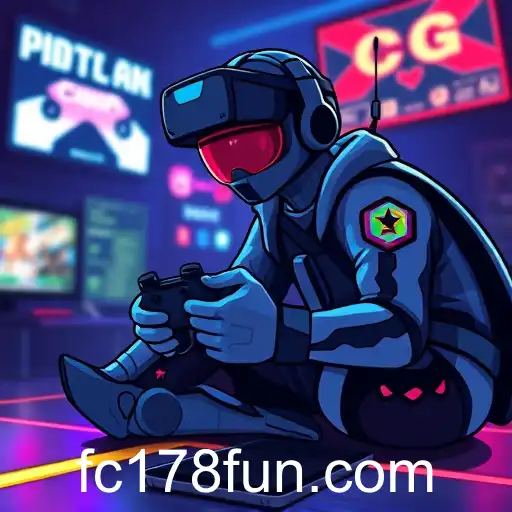 FC178: Bridging Gamers to Latest Trends
