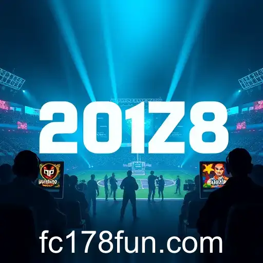 FC178 Revolutionizes Online Gaming Experience