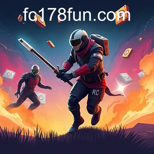 FC178 Revolutionizes Online Gaming Experience