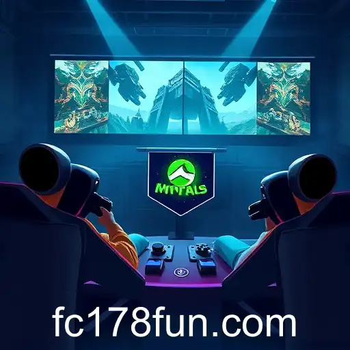 Emerging Trends in Online Gaming