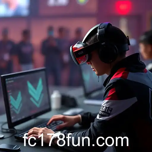 The Evolution of Online Gaming Communities