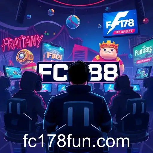 The Evolution of FC178 and Its Impact on Gaming Culture