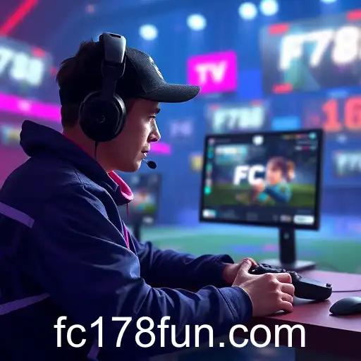 The Evolution of FC178 in the Gaming World