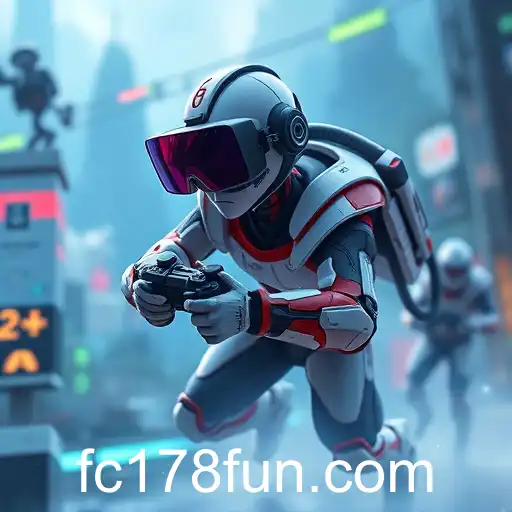 The Evolution of Gaming in 2025