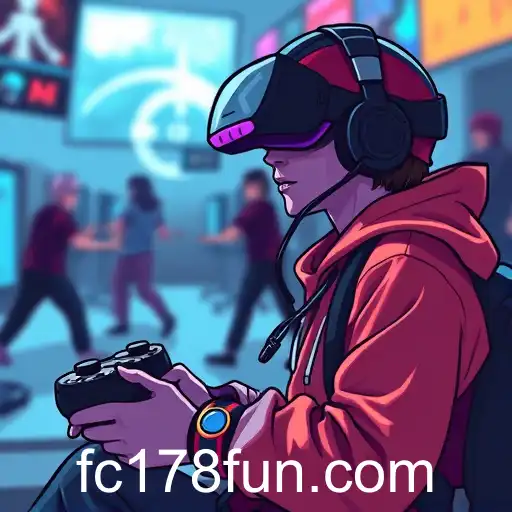 FC178: The Evolution of Online Gaming Communities