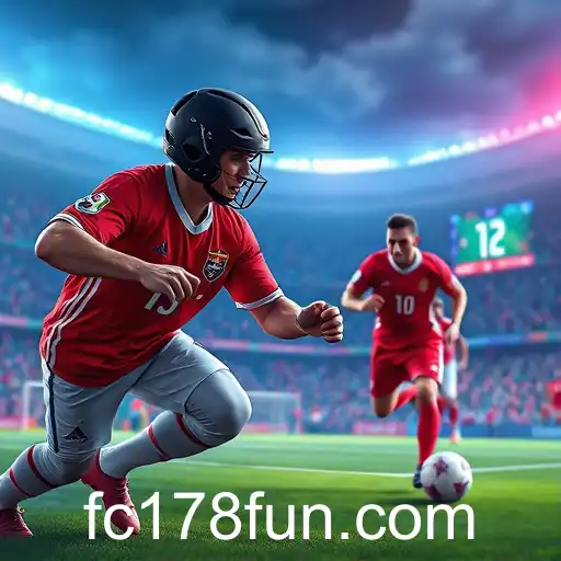 Evolving Trends in the Online Gaming Industry