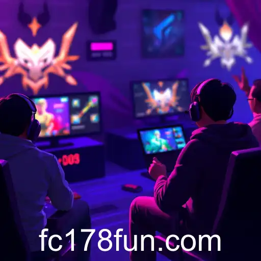 The Evolution of FC178 in Digital Gaming