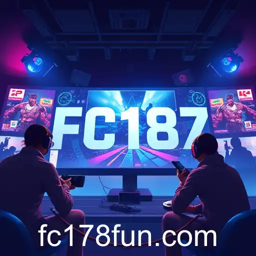 FC178: The Game Revolution Shaping 2025