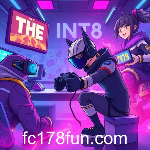 FC178 Rises Amidst Gaming Evolution