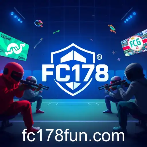 Navigating the Digital Arcade: The Rise of FC178