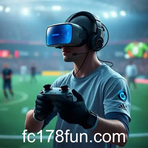 FC178's Impact on Online Gaming in 2025