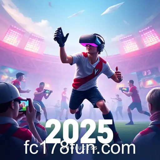 FC178 Revolutionizes Online Gaming