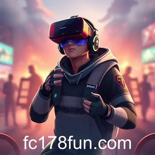 FC178: Revolutionizing the Online Gaming Experience