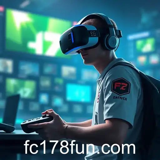 FC178 Revolutionizes Gaming Experience
