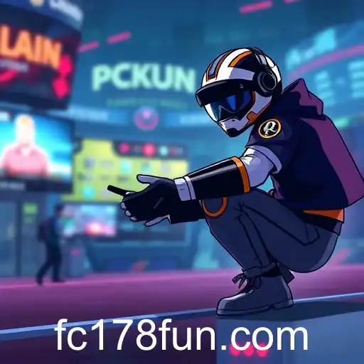 FC178 Revolutionizes Gaming in 2025