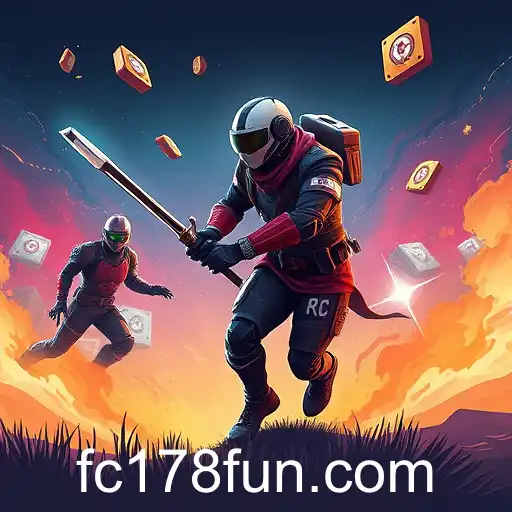 FC178 Revolutionizes Online Gaming Experience