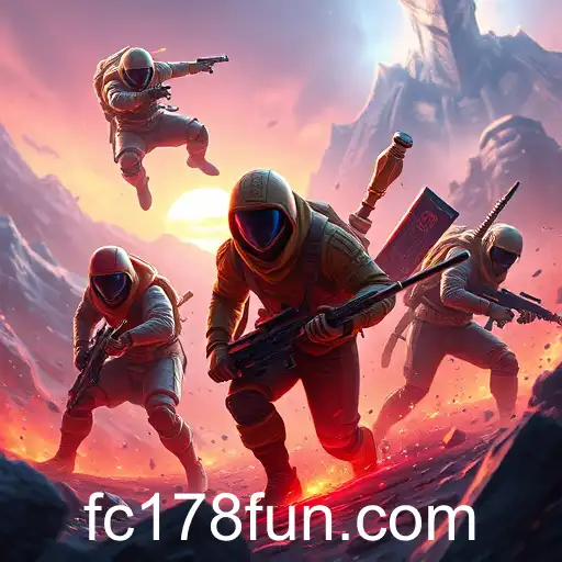 Gaming Landscape Evolves with FC178