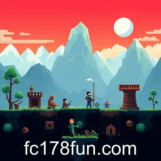 Gaming Trends Shaping the Future of FC178