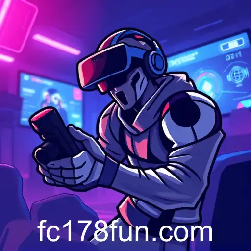 Revolutionizing Online Gaming with FC178