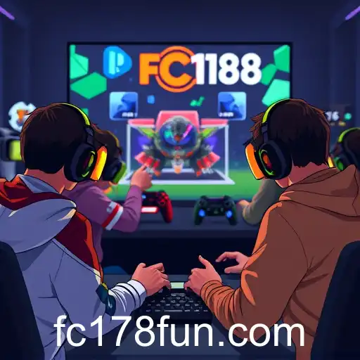 The Rise of Gaming Communities in 2025