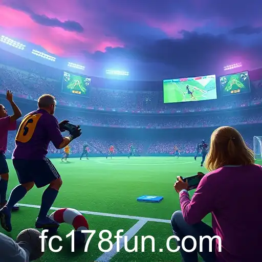 The Rise of FC178 in the Gaming World