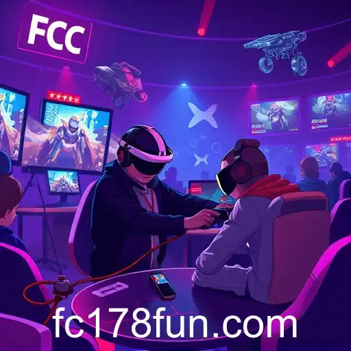Rise of FC178 in Online Gaming