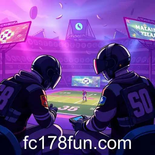 The Rise of FC178 in the E-Gaming World