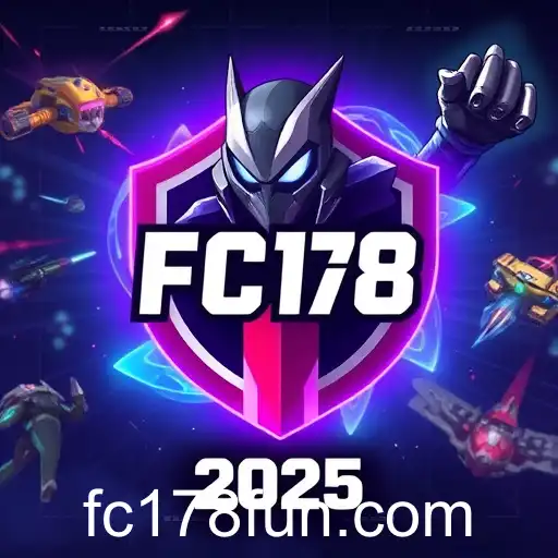 The Rise of FC178: A New Era in Online Gaming