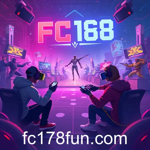 The Rise of FC178 in Online Gaming
