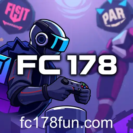Innovative Trends in Online Gaming with FC178