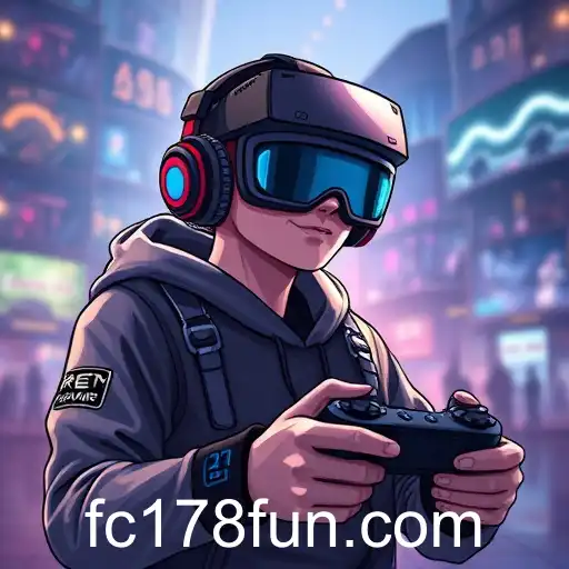 Unveiling FC178: The Hub of Gaming in 2025