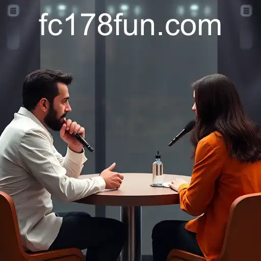 Unveiling the World of 'Interviews': A Deep Dive into the Popular Game Category