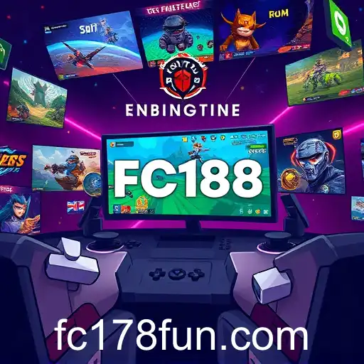 The Rise of FC178 and Its Impact on Online Gaming