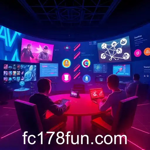 Exploring the Vibrant World of 'Player Community' in Online Gaming