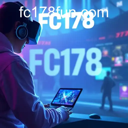 The Digital Evolution of Gaming: FC178's Role