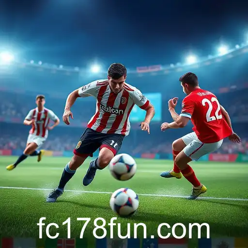 FC178: A Rising Star in the Esports Sports Category
