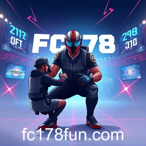 The Evolution of FC178
