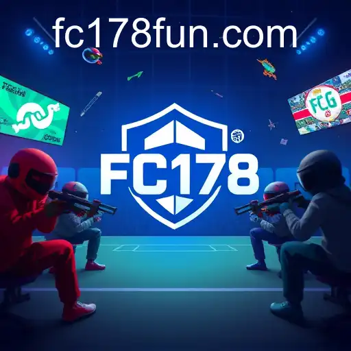 Navigating the Digital Arcade: The Rise of FC178