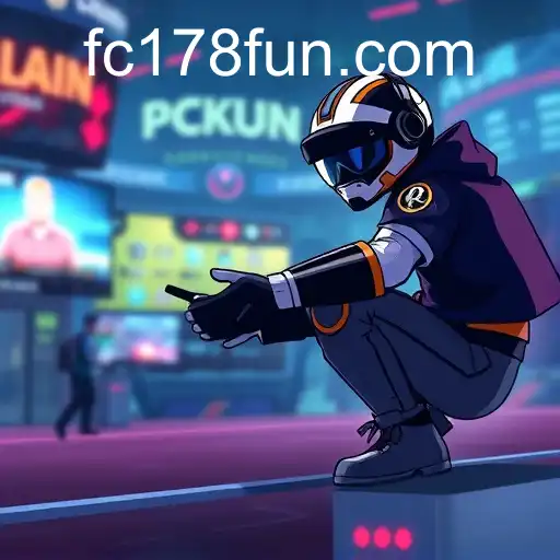 FC178 Revolutionizes Gaming in 2025